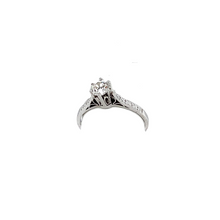 Load image into Gallery viewer, Vintage Diamond Ring
